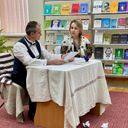 Майстерка керівника гуртка фольклористики Віталія Півторака