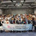 Sakura Science Exchange Program: наукові відкриття та незабутні враження від Японії
