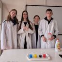 STEM-тиждень у гуртку біології