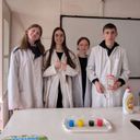 STEM-тиждень у гуртку біології